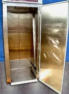 Bakers Aid Kwik Thaw Proofer