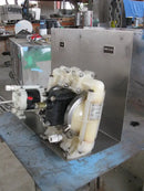 Diaphragm Pumps