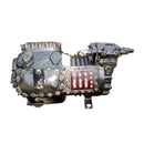 Copeland 4R83-2000-TSK 4-Cylinder Semi-Hermetic Compressor Package (208-230/460 V)