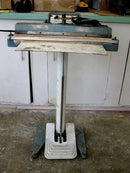 Sellador de pedal de impulso Midwest Pacific