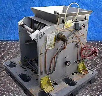 Laminadora Nuova Euromec