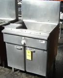 Keating Gas Fryer