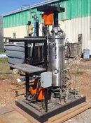 Fermentador Chemap con separador de espuma - 20 galones