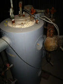 Fultons Fuel-Fired Steam Boiler- 6 HP