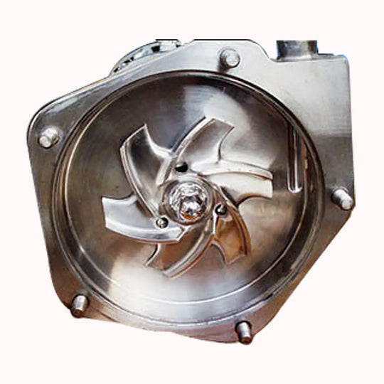 Fristam FPX-Series Centrifugal Pump