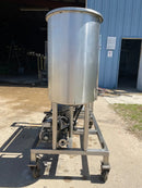Food Additive Skid - 12 Gallons
