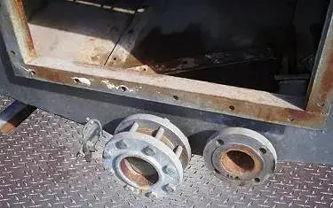 Odenberg Can UnscRam Industriesbler Bed