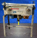 Transportador de mesa de acero inoxidable General Conveyor Co.