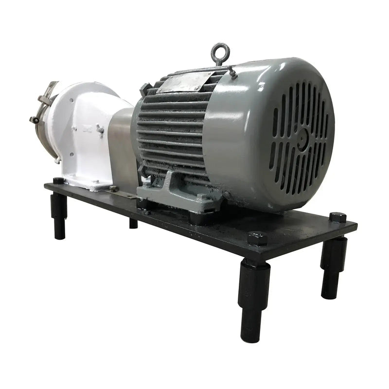 Bomba Centrífuga Crepaco 6C (5 HP)