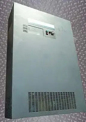 Inversor de frecuencia variable Allen-Bradley de 75 HP