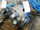 Waukesha Cherry-Burrell 130 Positive Displacement Pump (150 GPM Max)