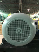 Roto RG22008 Vacuum Pump (200 HP, 400 GPM Max)