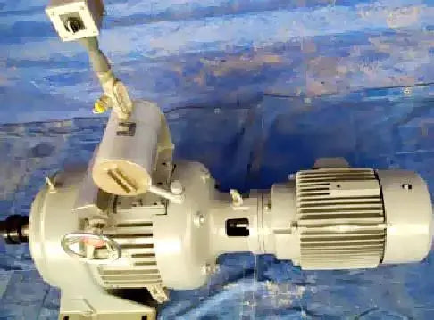 Pump Drives