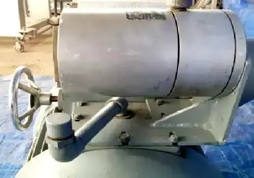 Pump Drives