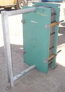 Cetetherm Ceteplate Plate Heat Exchanger