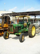 John Deere 401BG Tractor