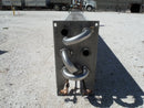 Cooling &amp; Applied Technology, Inc. Enfriador tubular - 94.25 pies cuadrados