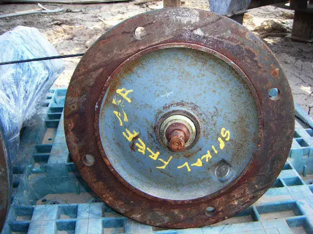 SEW-Euro Drive Motor - 3 HP