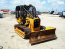 John Deere Relife Crawler Bulldozer
