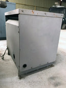 Transformador eléctrico ACME (75 KVA, trifásico, 480/208 voltios)