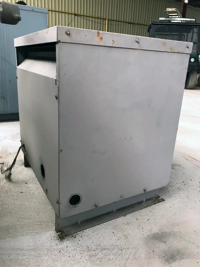 ACME Electrical Transformer ( 75 KVA, 3 Ph, 480/208 Volts )