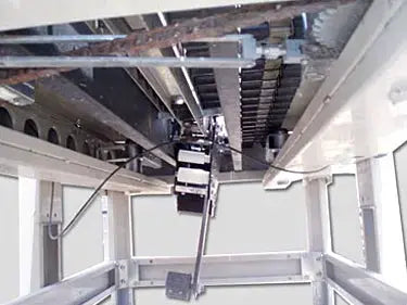 3M-Matic 12AF Adjustable Case Sealer System