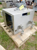 Stainless Steel Burford Butter Melt Mix System