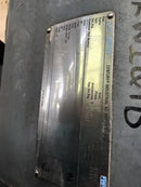 AO Smith Electric Motor - 125 HP