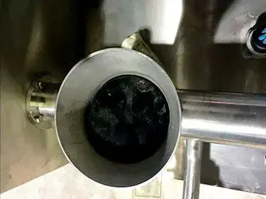Unused 2007 WCB Ice Cream Ingredient Feeding Machine