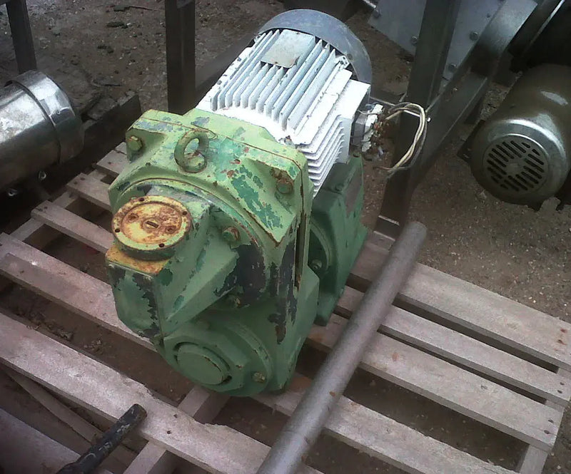 SEW Eurodrive