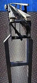 Stainless Steel Table Top Conveyor