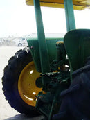 John Deere 401BG Tractor