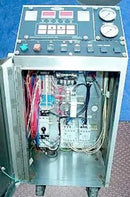 Sistema de control de temperatura Sterlco