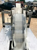 Stainless Steel Pneumatic Bean Sorter