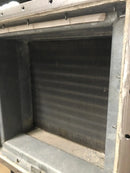 X-Changer, Inc. C-150 Fin-Tube Heat Exchanger