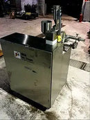 Unused 2007 WCB Ice Cream Ingredient Feeding Machine