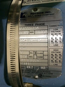 Sistema de vacío portátil Vac-U-Max