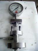 Cherry Burrell Stellar Series Homogenizer - 1200 PSI