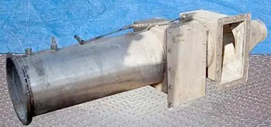 Stainless Steel Plate Fin Heat Exchanger