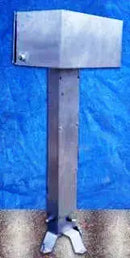 Controladora de peso de alta velocidad Mettler Toledo