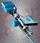 Micro Motion Mass Flow Meter