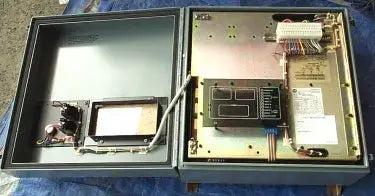 Variador de motor de CA de frecuencia ajustable Allen-Bradley