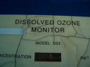 PCI Ozone and Controls Systems Inc. Dissolved Ozone Monitor