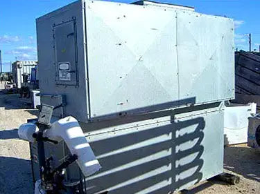 Snyder General Corporation Air Handling Unit