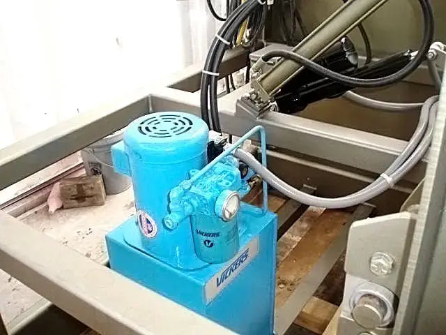FMC Tote Loader