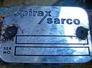 Spirax Sarco Heat Set