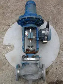 Secespol Carbon Filter Regeneration System