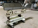Eriez Stainless Steel Vibratory Conveyor on Lift Cart