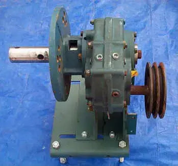 Reductor de velocidad del brazo de torsión Dodge