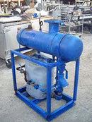 Spirax Sarco Heat Set